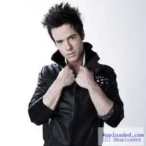 Travis Garland - Dangerous Woman